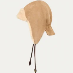 Claris Virot Peau Lainée|Chapeaux<Chapka