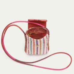 Claris Virot Etui À Lunettes Emile|Etui À Lunettes Emile<Etui à lunettes Emile