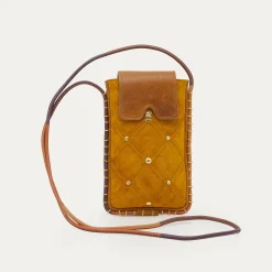 Claris Virot Etui À Lunettes Emile|Etui À Lunettes Emile<Etui à lunettes Emile