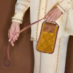 Claris Virot Etui À Lunettes Emile|Etui À Lunettes Emile<Etui à lunettes Emile