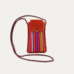 Claris Virot Poncho|Etui À Lunettes Emile<Etui à lunettes Emile