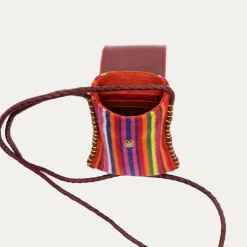 Claris Virot Poncho|Etui À Lunettes Emile<Etui à lunettes Emile