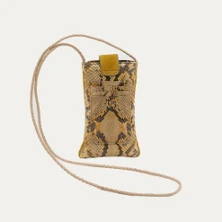 Claris Virot Multicouleur|Desert<Etui Double Marcus