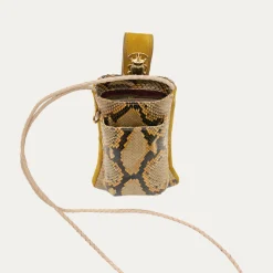 Claris Virot Multicouleur|Desert<Etui Double Marcus