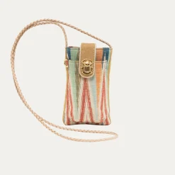 Claris Virot Multicouleur|Étuis Double Marcus<Etui Double Marcus