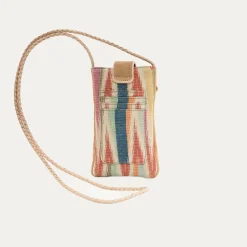 Claris Virot Multicouleur|Étuis Double Marcus<Etui Double Marcus