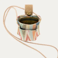 Claris Virot Multicouleur|Étuis Double Marcus<Etui Double Marcus