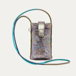 Claris Virot Multicouleur|Métallisé<Etui Double Marcus