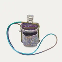 Claris Virot Multicouleur|Métallisé<Etui Double Marcus