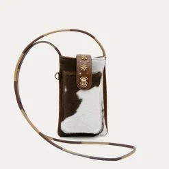 Claris Virot Rodéo|Multicouleur<Etui Double Marcus