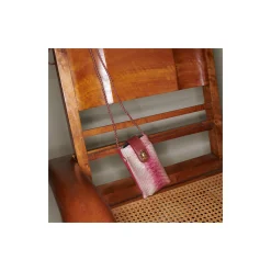 Claris Virot Rose|Étuis Double Marcus<Etui Double Marcus