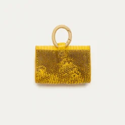 Claris Virot Etuis Airpods Jamie L'accessoire Indispensable Pour Vos Airpods. A Clipper Sur Votre Sac|Etuis Airpods<Etuis Airpods Jamie