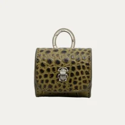 Claris Virot Etuis Airpods Jamie L'accessoire Indispensable Pour Vos Airpods. A Clipper Sur Votre Sac|Etuis Airpods<Etuis Airpods Jamie