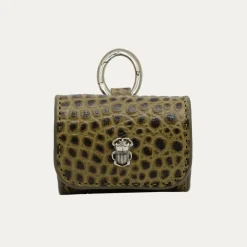 Claris Virot Etuis Airpods Jamie L'accessoire Indispensable Pour Vos Airpods. A Clipper Sur Votre Sac|Etuis Airpods<Etuis Airpods Jamie