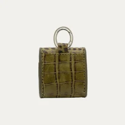 Claris Virot Etuis Airpods Jamie L'accessoire Indispensable Pour Vos Airpods. A Clipper Sur Votre Sac|Etuis Airpods<Etuis Airpods Jamie