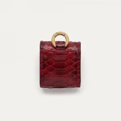 Claris Virot Etuis Airpods Jamie L'accessoire Indispensable Pour Vos Airpods. A Clipper Sur Votre Sac|Etuis Airpods<Etuis Airpods Jamie