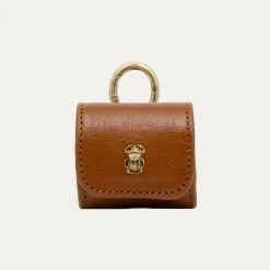 Claris Virot Etuis Airpods Jamie L'accessoire Indispensable Pour Vos Airpods. A Clipper Sur Votre Sac|Etuis Airpods<Etuis Airpods Jamie