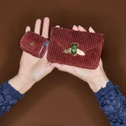 Claris Virot Etuis Airpods Jamie L'accessoire Indispensable Pour Vos Airpods. A Clipper Sur Votre Sac|Etuis Airpods<Etuis Airpods Jamie