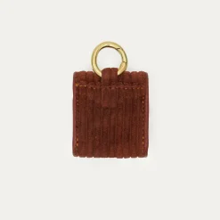 Claris Virot Etuis Airpods Jamie L'accessoire Indispensable Pour Vos Airpods. A Clipper Sur Votre Sac|Etuis Airpods<Etuis Airpods Jamie