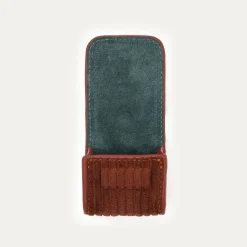 Claris Virot Etuis Airpods Jamie L'accessoire Indispensable Pour Vos Airpods. A Clipper Sur Votre Sac|Etuis Airpods<Etuis Airpods Jamie