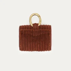 Claris Virot Etuis Airpods Jamie L'accessoire Indispensable Pour Vos Airpods. A Clipper Sur Votre Sac|Etuis Airpods<Etuis Airpods Jamie