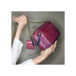 Claris Virot Etuis Airpods Jamie L'accessoire Indispensable Pour Vos Airpods. A Clipper Sur Votre Sac|Etuis Airpods<Etuis Airpods Jamie