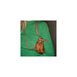 Claris Virot Etuis Airpods Jamie L'accessoire Indispensable Pour Vos Airpods. A Clipper Sur Votre Sac|Etuis Airpods<Etuis Airpods Jamie