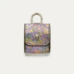 Claris Virot Etuis Airpods Jamie L'accessoire Indispensable Pour Vos Airpods. A Clipper Sur Votre Sac|Etuis Airpods<Etuis Airpods Jamie