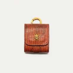 Claris Virot Etuis Airpods Jamie L'accessoire Indispensable Pour Vos Airpods. A Clipper Sur Votre Sac|Etuis Airpods<Etuis Airpods Jamie