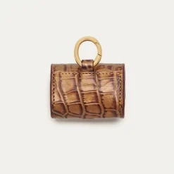 Claris Virot Etuis Airpods Jamie L'accessoire Indispensable Pour Vos Airpods. A Clipper Sur Votre Sac|Etuis Airpods<Etuis Airpods Jamie