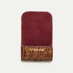 Claris Virot Etuis Airpods Jamie L'accessoire Indispensable Pour Vos Airpods. A Clipper Sur Votre Sac|Etuis Airpods<Etuis Airpods Jamie