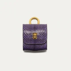 Claris Virot Etuis Airpods Jamie L'accessoire Indispensable Pour Vos Airpods. A Clipper Sur Votre Sac|Etuis Airpods<Etuis Airpods Jamie