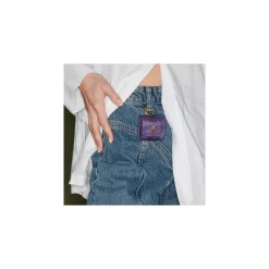 Claris Virot Etuis Airpods Jamie L'accessoire Indispensable Pour Vos Airpods. A Clipper Sur Votre Sac|Etuis Airpods<Etuis Airpods Jamie