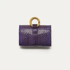 Claris Virot Etuis Airpods Jamie L'accessoire Indispensable Pour Vos Airpods. A Clipper Sur Votre Sac|Etuis Airpods<Etuis Airpods Jamie