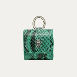 Claris Virot Etuis Airpods Jamie L'accessoire Indispensable Pour Vos Airpods. A Clipper Sur Votre Sac|Etuis Airpods<Etuis Airpods Jamie