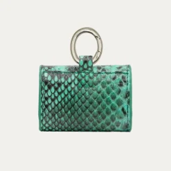 Claris Virot Etuis Airpods Jamie L'accessoire Indispensable Pour Vos Airpods. A Clipper Sur Votre Sac|Etuis Airpods<Etuis Airpods Jamie