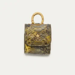 Claris Virot Etuis Airpods Jamie L'accessoire Indispensable Pour Vos Airpods. A Clipper Sur Votre Sac|Etuis Airpods<Etuis Airpods Jamie