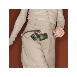 Claris Virot Etuis Airpods Jamie L'accessoire Indispensable Pour Vos Airpods. A Clipper Sur Votre Sac|Etuis Airpods<Etuis Airpods Jamie