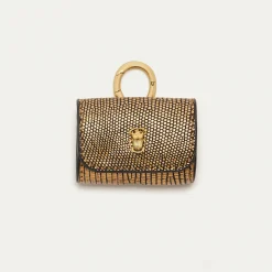 Claris Virot Etuis Airpods Jamie L'accessoire Indispensable Pour Vos Airpods. A Clipper Sur Votre Sac|Etuis Airpods<Etuis Airpods Jamie