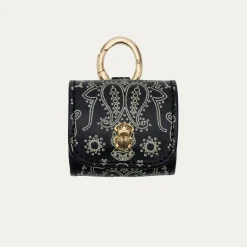 Claris Virot Bandana|Etuis Airpods Jamie L'accessoire Indispensable Pour Vos Airpods. A Clipper Sur Votre Sac<Etuis Airpods Jamie