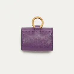 Claris Virot Etuis Airpods Jamie L'accessoire Indispensable Pour Vos Airpods. A Clipper Sur Votre Sac|Etuis Airpods<Etuis Airpods Jamie