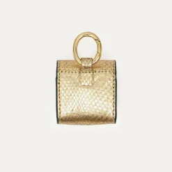 Claris Virot Etuis Airpods Jamie L'accessoire Indispensable Pour Vos Airpods. A Clipper Sur Votre Sac|Etuis Airpods<Etuis Airpods Jamie