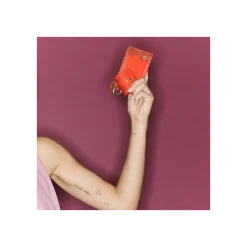 Claris Virot Etuis Airpods Jamie L'accessoire Indispensable Pour Vos Airpods. A Clipper Sur Votre Sac|Etuis Airpods<Etuis Airpods Jamie