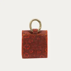 Claris Virot Etuis Airpods Jamie L'accessoire Indispensable Pour Vos Airpods. A Clipper Sur Votre Sac|Etuis Airpods<Etuis Airpods Jamie