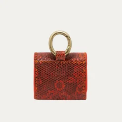 Claris Virot Etuis Airpods Jamie L'accessoire Indispensable Pour Vos Airpods. A Clipper Sur Votre Sac|Etuis Airpods<Etuis Airpods Jamie