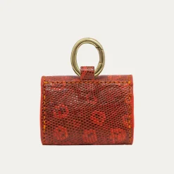 Claris Virot Etuis Airpods Jamie L'accessoire Indispensable Pour Vos Airpods. A Clipper Sur Votre Sac|Etuis Airpods<Etuis Airpods Jamie