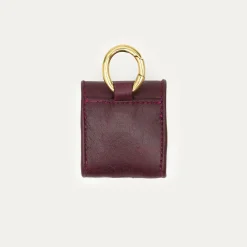 Claris Virot Etuis Airpods Jamie L'accessoire Indispensable Pour Vos Airpods. A Clipper Sur Votre Sac|Etuis Airpods<Etuis Airpods Jamie