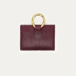 Claris Virot Etuis Airpods Jamie L'accessoire Indispensable Pour Vos Airpods. A Clipper Sur Votre Sac|Etuis Airpods<Etuis Airpods Jamie