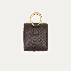 Claris Virot Etuis Airpods Jamie L'accessoire Indispensable Pour Vos Airpods. A Clipper Sur Votre Sac|Etuis Airpods<Etuis Airpods Jamie