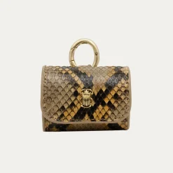 Claris Virot Etuis Airpods Jamie L'accessoire Indispensable Pour Vos Airpods. A Clipper Sur Votre Sac|Etuis Airpods<Etuis Airpods Jamie